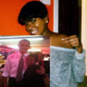 Meet your Posher, Amber